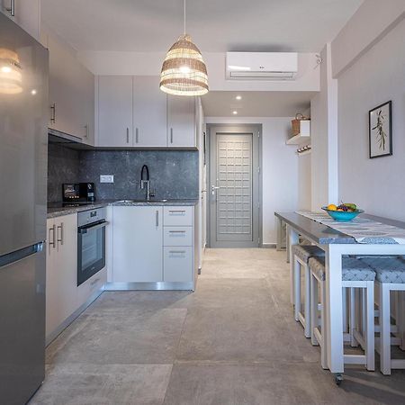 Evalia Apartments Hersonissos  Esterno foto