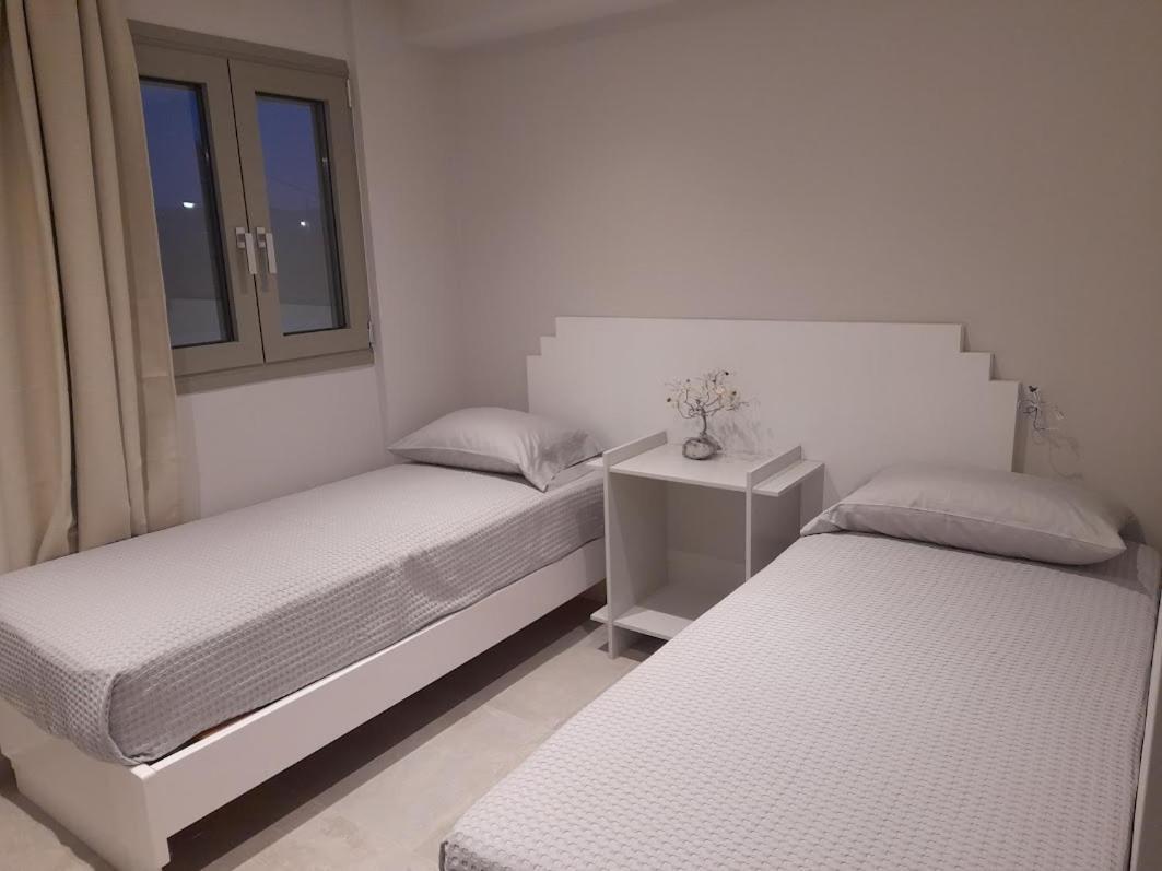 Evalia Apartments Hersonissos  Esterno foto