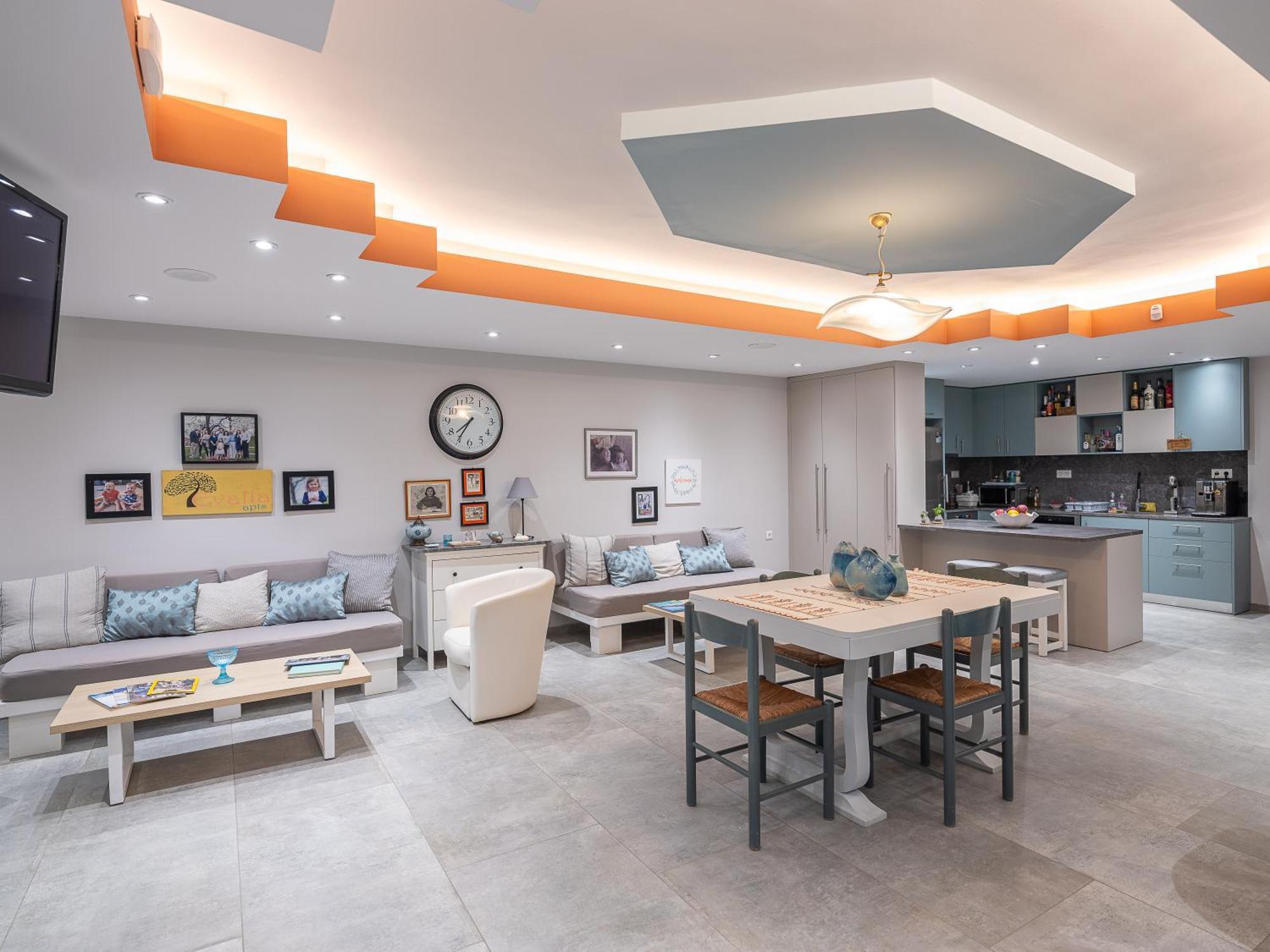 Evalia Apartments Hersonissos  Esterno foto